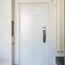 75㎡小家卻住出120㎡的感覺
