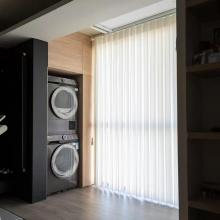 75㎡小家卻住出120㎡的感覺