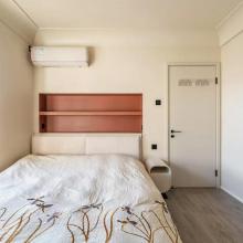 75㎡小家卻住出120㎡的感覺