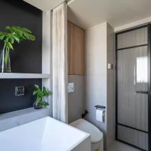 75㎡小家卻住出120㎡的感覺