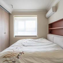 75㎡小家卻住出120㎡的感覺
