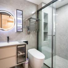 118㎡意式輕奢：巧用空間，讓家煥發溫馨與實用并存的魅力！