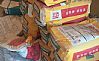 龍錦四區裝修施工中